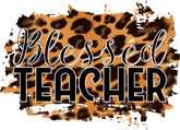 Blessed Teacher